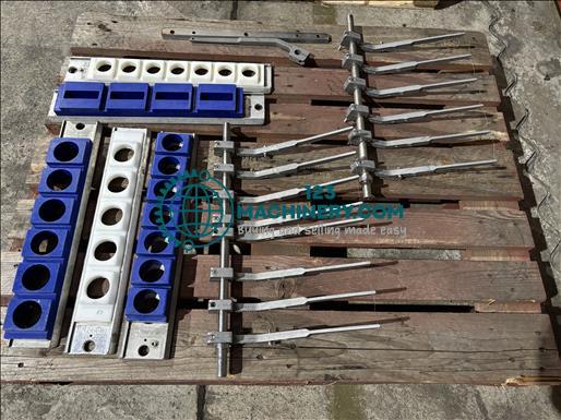 Показывать рекламу Polin Multidrop Junior Multipurpose depositor