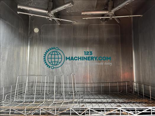 Afficher l`annonce IWM EDI13A Utensil washer