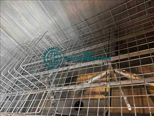 Afficher l`annonce IWM EDI13A Utensil washer