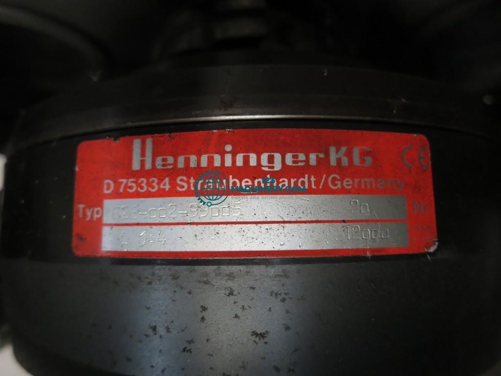 Werkzeugwechselwagen