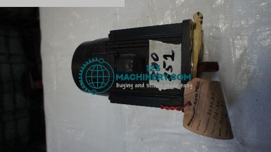 Motor
