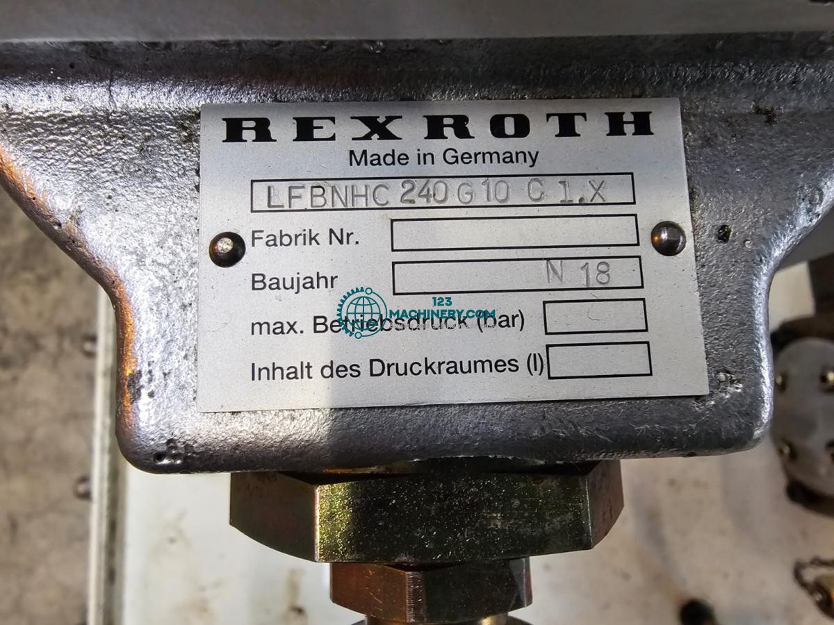 Hydraulikaggregat