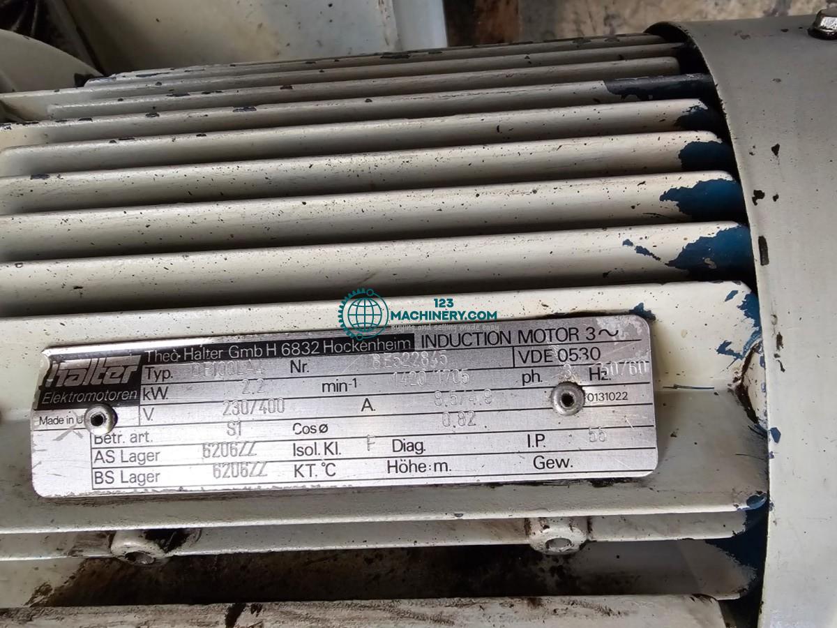 Hydraulikaggregat