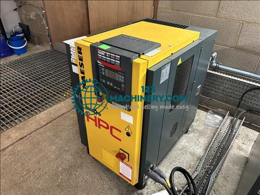 Pokaż ogłoszenie Kaeser SX3T Air compressor