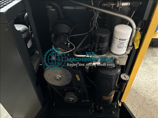 Pokaż ogłoszenie Kaeser SX3T Air compressor