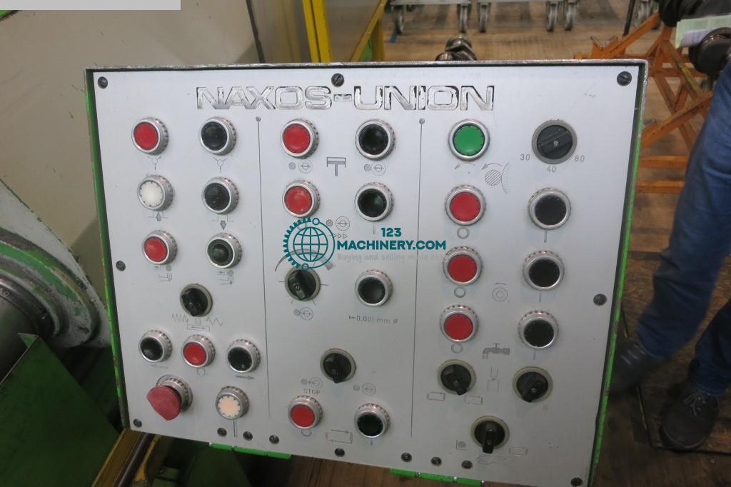 İlanı göster Kurbelwellenschleifmaschine