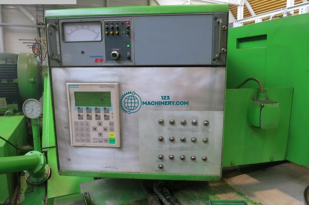 İlanı göster Kurbelwellenschleifmaschine