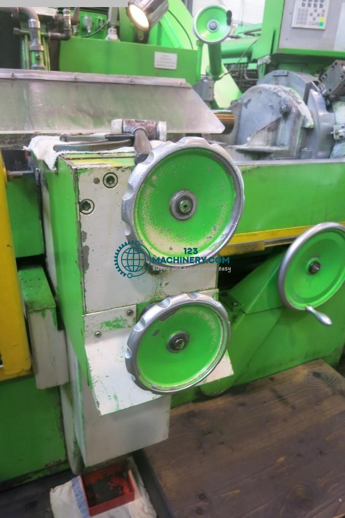 İlanı göster Kurbelwellenschleifmaschine