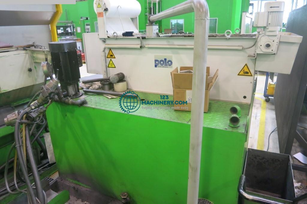 İlanı göster Kurbelwellenschleifmaschine