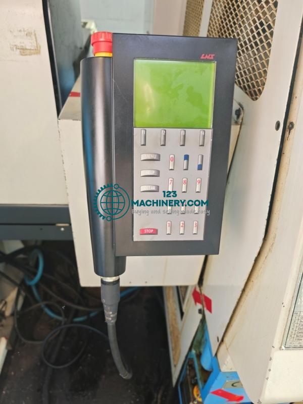 Show advert CNC Drehmaschine