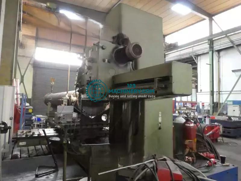 Toon advertentie Tischbohrwerk