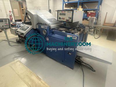 MBO K530/6 SKTL 2003