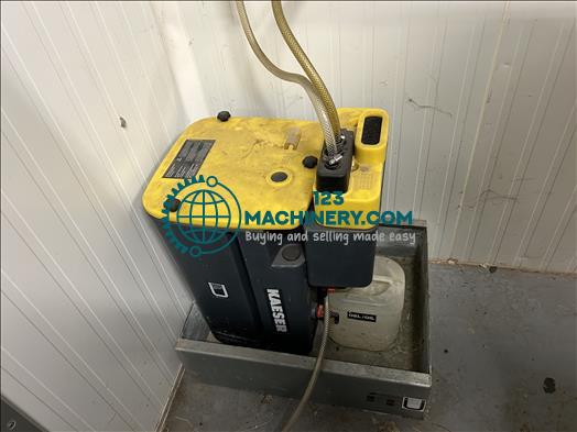 Show advert Kaeser Aquamat CF9 Oil separator
