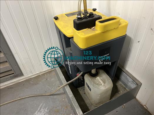 Show advert Kaeser Aquamat CF9 Oil separator