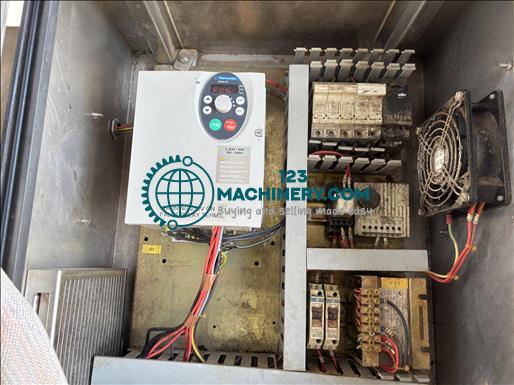 Tonelli PUMPA Lobe pump