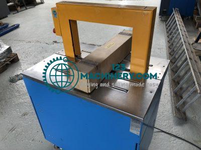 Strapex Speedpack A 66 Strappingmachine