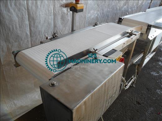 NNP Sorting conveyor