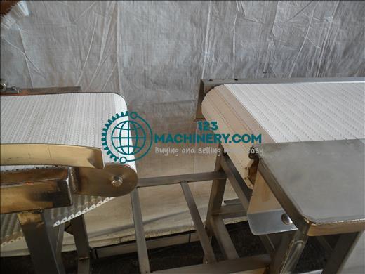 NNP Sorting conveyor