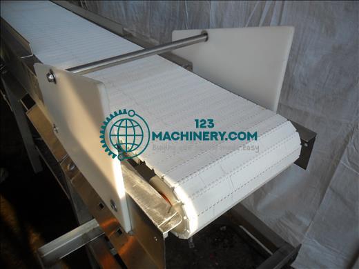 NNP Sorting conveyor