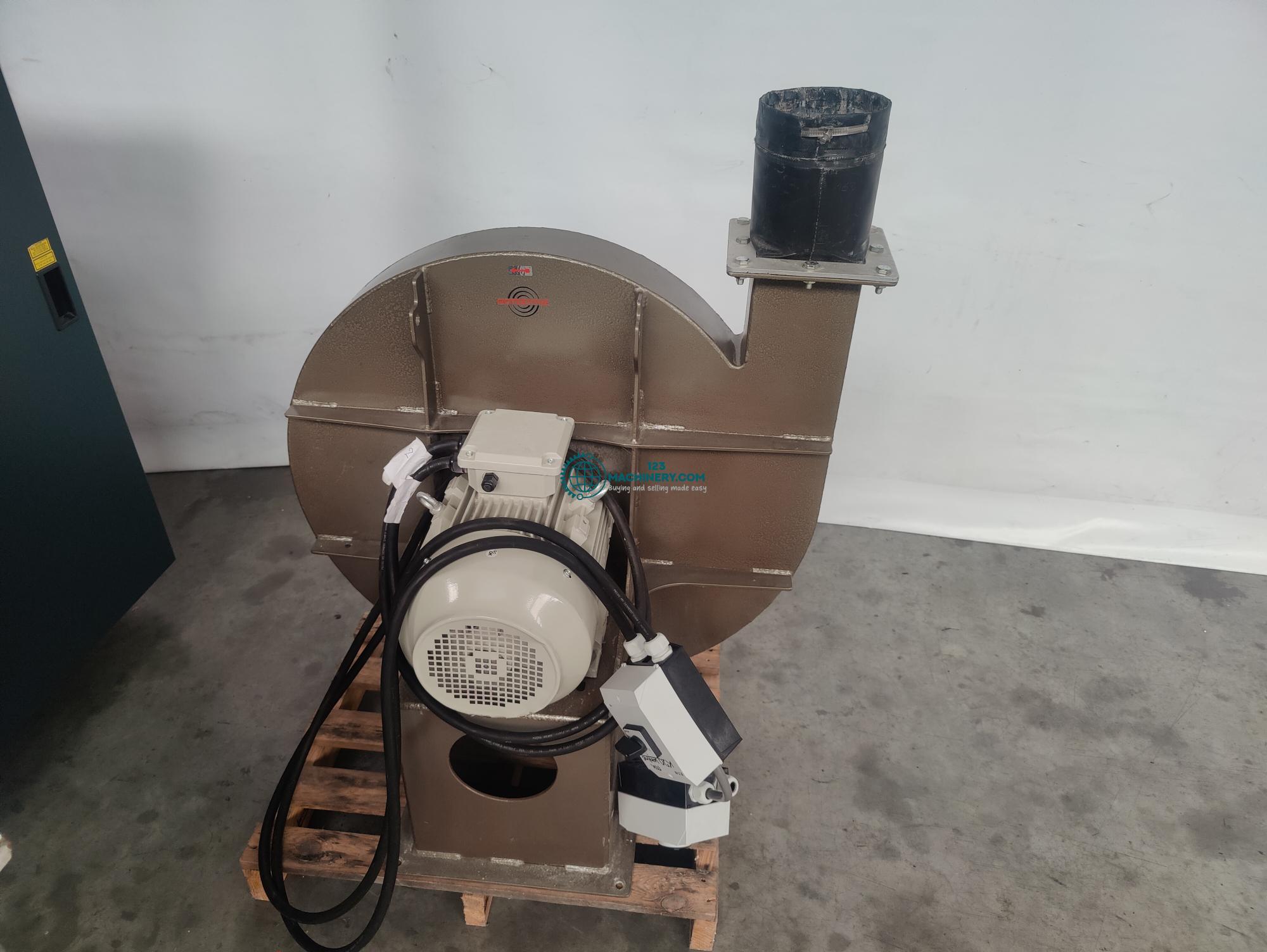 Lssercutter engraving machine