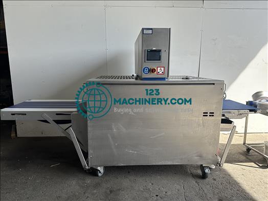 İlanı göster Rademaker Midrange Croissant machine