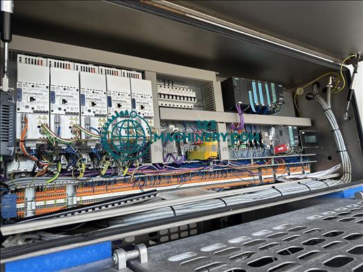 İlanı göster Rademaker Midrange Croissant machine