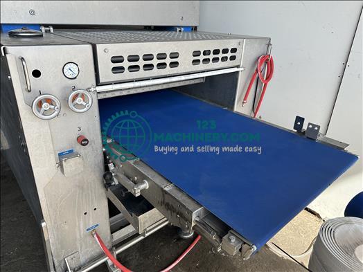 İlanı göster Rademaker Midrange Croissant machine