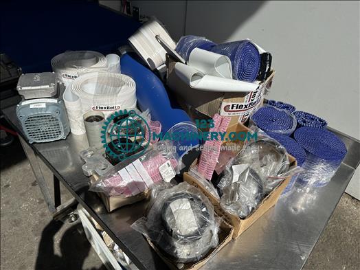 İlanı göster Rademaker Midrange Croissant machine