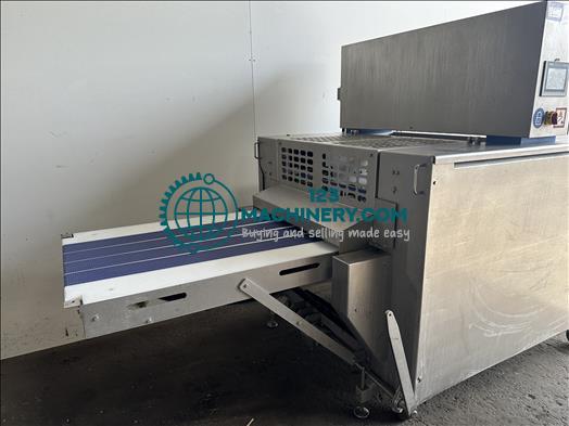 İlanı göster Rademaker Midrange Croissant machine