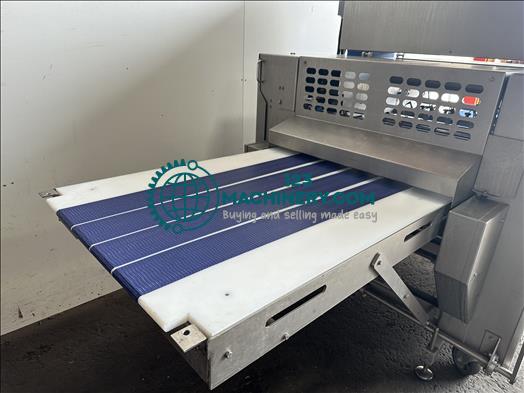 İlanı göster Rademaker Midrange Croissant machine