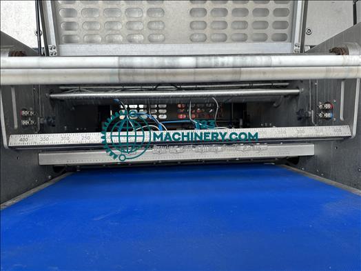 İlanı göster Rademaker Midrange Croissant machine