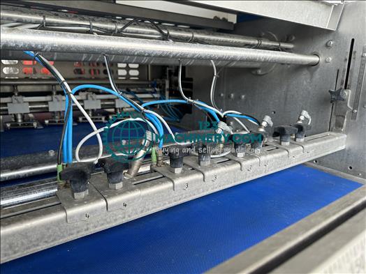 İlanı göster Rademaker Midrange Croissant machine