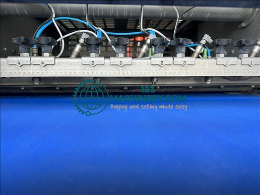 İlanı göster Rademaker Midrange Croissant machine