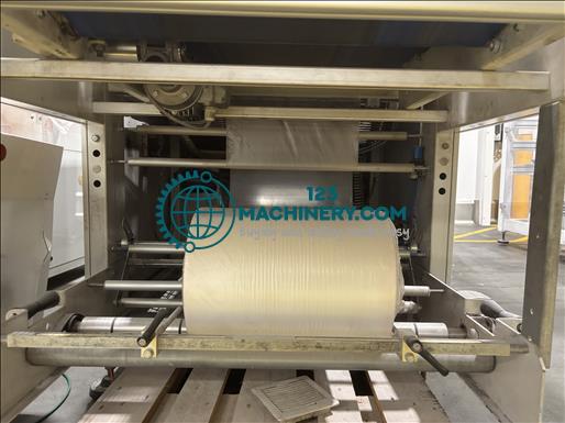 Показывать рекламу SMIpack BP802AS Automatic shrink wrapper