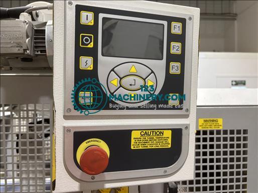 Показывать рекламу SMIpack BP802AS Automatic shrink wrapper