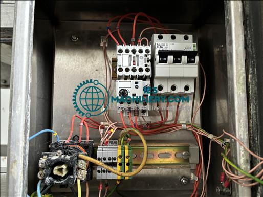 Afficher l`annonce Cintex Sentry Metal detector