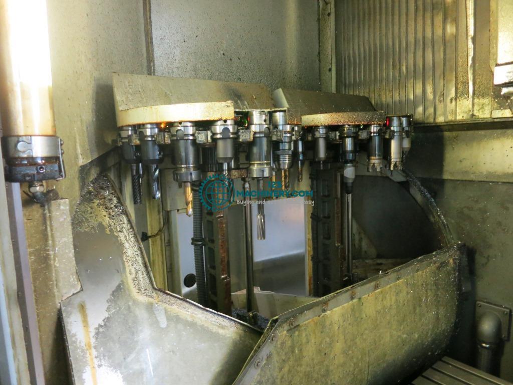 Bearbeitungszentrum - Universal