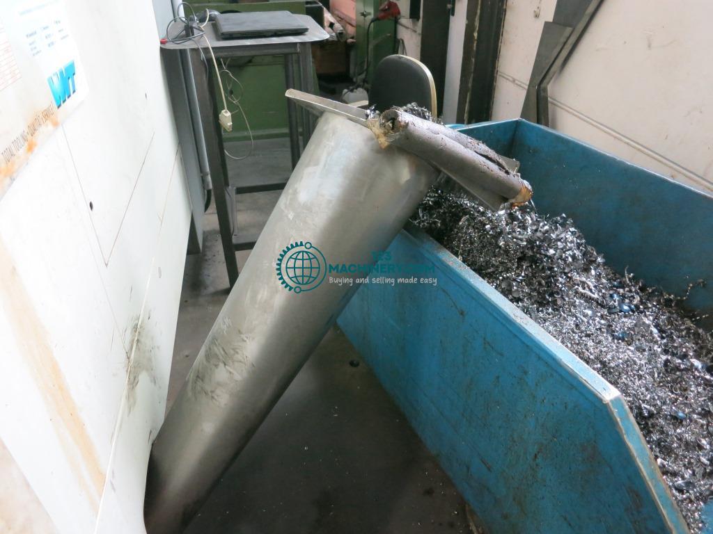 Bearbeitungszentrum - Universal