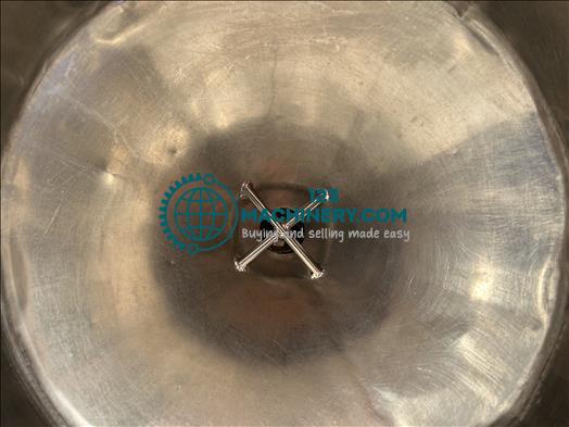 Winyard Minifill MKIII Depositor