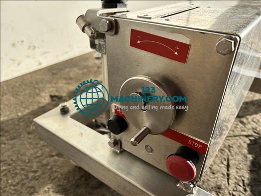 Winyard Minifill MKIII Depositor