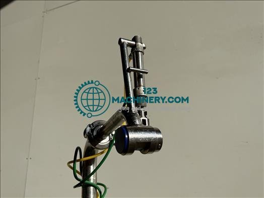 Winyard Minifill MKIII Depositor