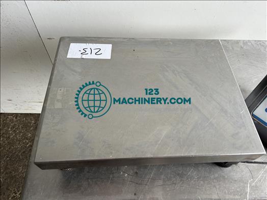 Mostrar anuncio Accurex RXT30S Platform scale