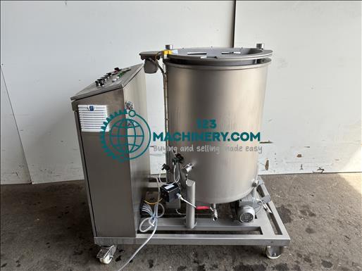 Pokaż ogłoszenie Sollich RT250K Chocolate Tanks