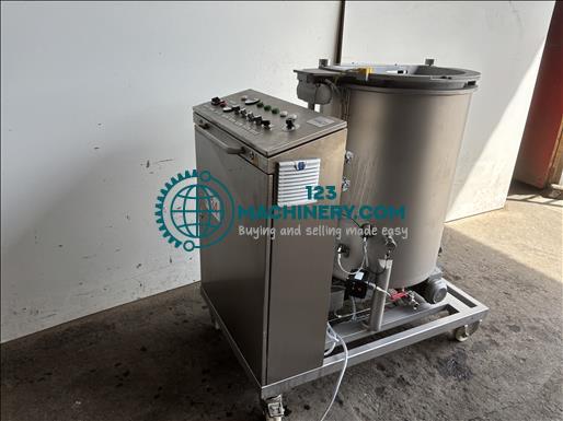 Pokaż ogłoszenie Sollich RT250K Chocolate Tanks