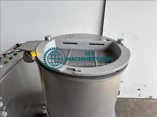 Pokaż ogłoszenie Sollich RT250K Chocolate Tanks