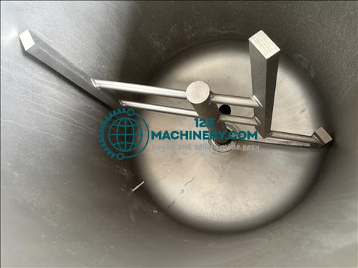 Pokaż ogłoszenie Sollich RT250K Chocolate Tanks