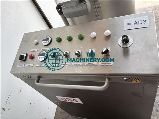 Pokaż ogłoszenie Sollich RT250K Chocolate Tanks