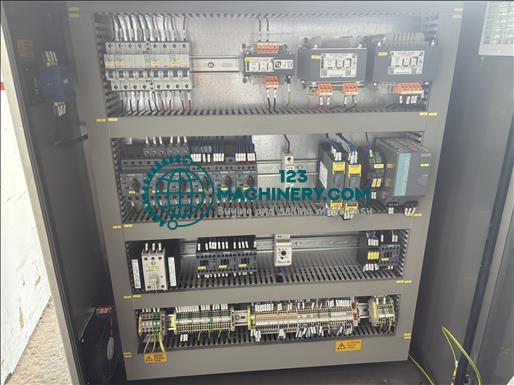 Pokaż ogłoszenie Sollich RT250K Chocolate Tanks