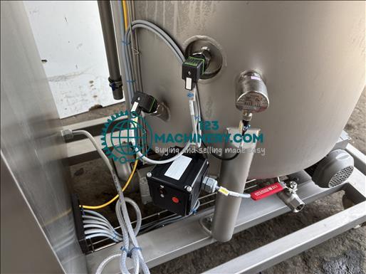 Pokaż ogłoszenie Sollich RT250K Chocolate Tanks