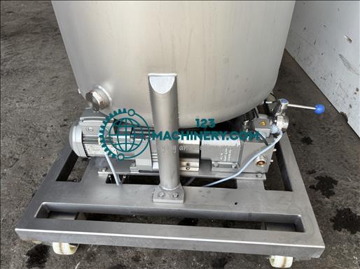 Pokaż ogłoszenie Sollich RT250K Chocolate Tanks